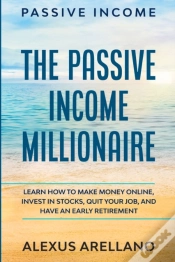 Capa do artigo Passive Income