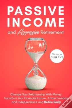Capa do artigo Passive Income And Aggressive Retirement