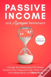 Capa do artigo Passive Income And Aggressive Retirement