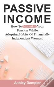 Capa do artigo Passive Income