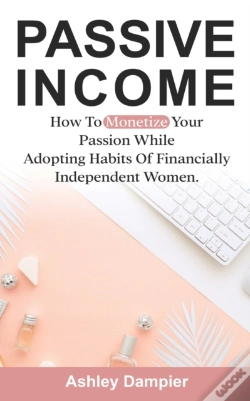 Capa do artigo Passive Income
