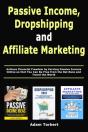 Passive Income, Dropshipping And Affilia - Preview