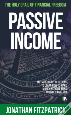 Capa do artigo Passive Income