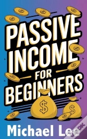 Capa do artigo Passive Income For Beginners