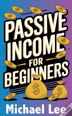 Capa do artigo Passive Income For Beginners
