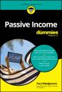 Passive Income For Dummies - Preview