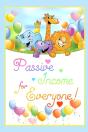 Passive Income For Everyone! - Preview
