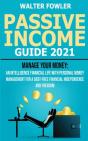 Passive Income Guide 2021 - Preview