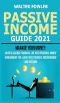 Passive Income Guide 2021 - Preview