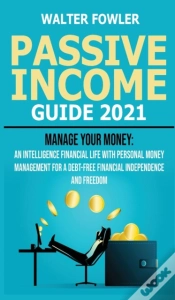 Capa do artigo Passive Income Guide 2021