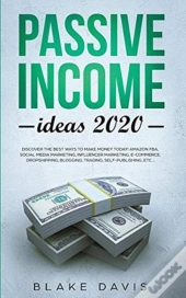 Passive Income Ideas 2020