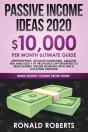 Passive Income Ideas 2020 - Preview
