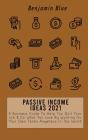 Passive Income Ideas 2021 - Preview
