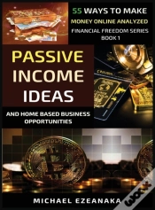 Capa do artigo Passive Income Ideas And Home-Based Business Opportunities