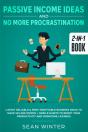 Passive Income Ideas And No More Procras - Preview