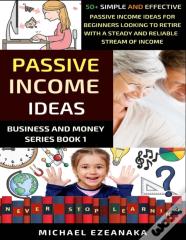 Passive Income Ideas