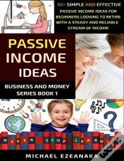 Capa do artigo Passive Income Ideas