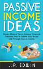 Passive Income Ideas - Preview