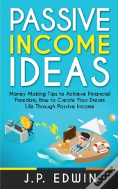 Passive Income Ideas