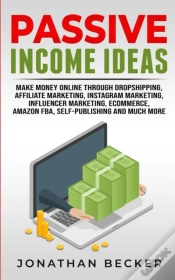 Capa do artigo Passive Income Ideas