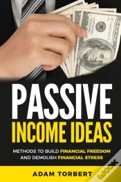 Capa do artigo Passive Income Ideas: Methods To Build F