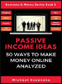 Passive Income Ideas - Preview
