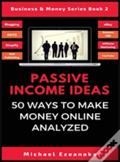 Capa do artigo Passive Income Ideas
