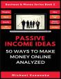Passive Income Ideas - Preview