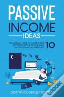 Passive Income Ideas