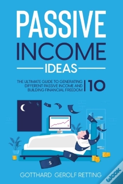 Capa do artigo Passive Income Ideas