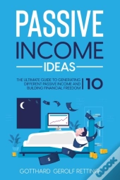 Passive Income Ideas