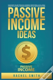 Capa do artigo Passive Income Ideas