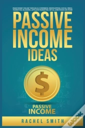Passive Income Ideas
