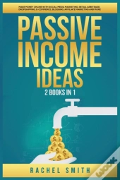 Passive Income Ideas