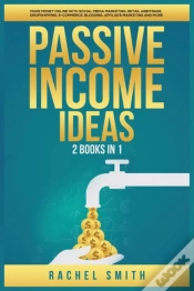 Capa do artigo Passive Income Ideas