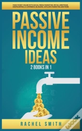 Passive Income Ideas