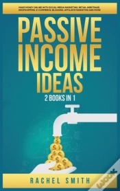 Capa do artigo Passive Income Ideas