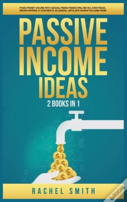 Capa do artigo Passive Income Ideas