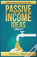 Passive Income Ideas