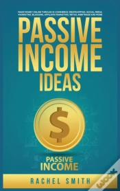 Capa do artigo Passive Income Ideas