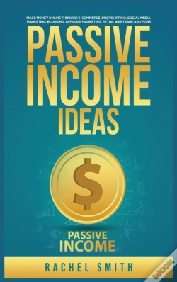 Capa do artigo Passive Income Ideas