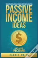 Passive Income Ideas