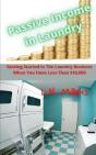 Passive Income In Laundry - Preview