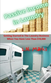 Passive Income In Laundry