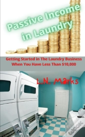 Capa do artigo Passive Income In Laundry