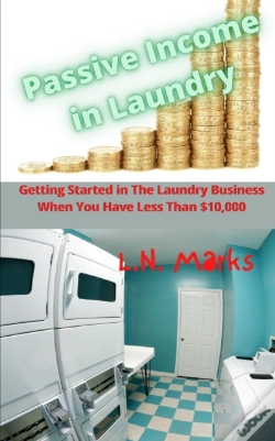 Capa do artigo Passive Income In Laundry