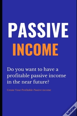 Capa do artigo Passive Income