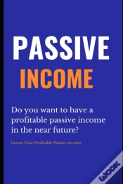 Capa do artigo Passive Income