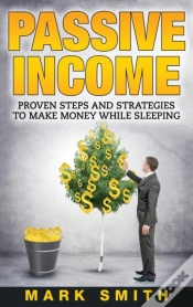 Capa do artigo Passive Income