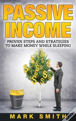 Capa do artigo Passive Income